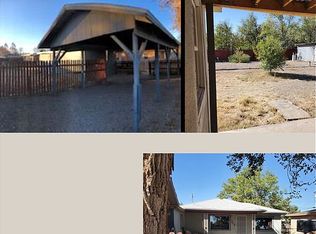 704 N Atkinson Ave, Roswell, NM 88201