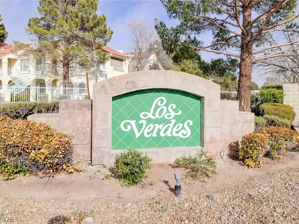 4877 S Torrey Pines Dr Unit 202, Las Vegas, NV 89103
