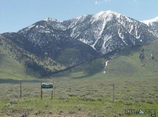 LOT 36 Sportsmans Paradise Wagon, Cameron, MT 59720