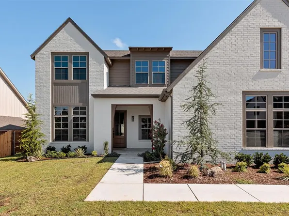 7125 Sunset Sail Ave, Edmond, OK 73034