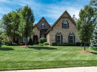 427 Trailview Ct, Cincinnati, OH