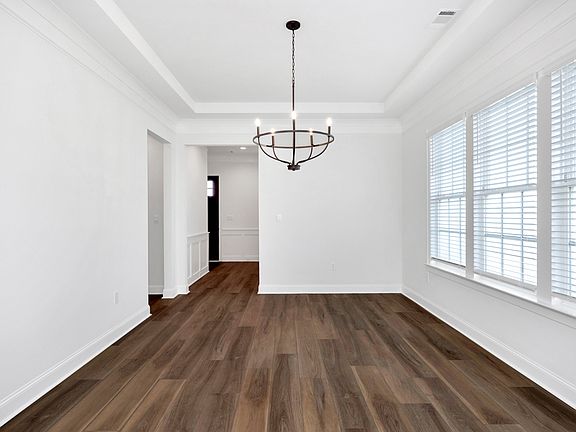 The Rangeley by Stone Martin Builders