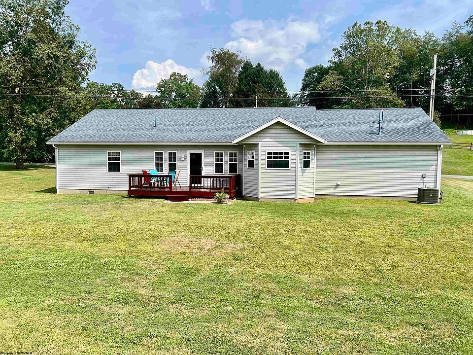 54 Lanham Ln, Fairmont, WV 26554 Zillow