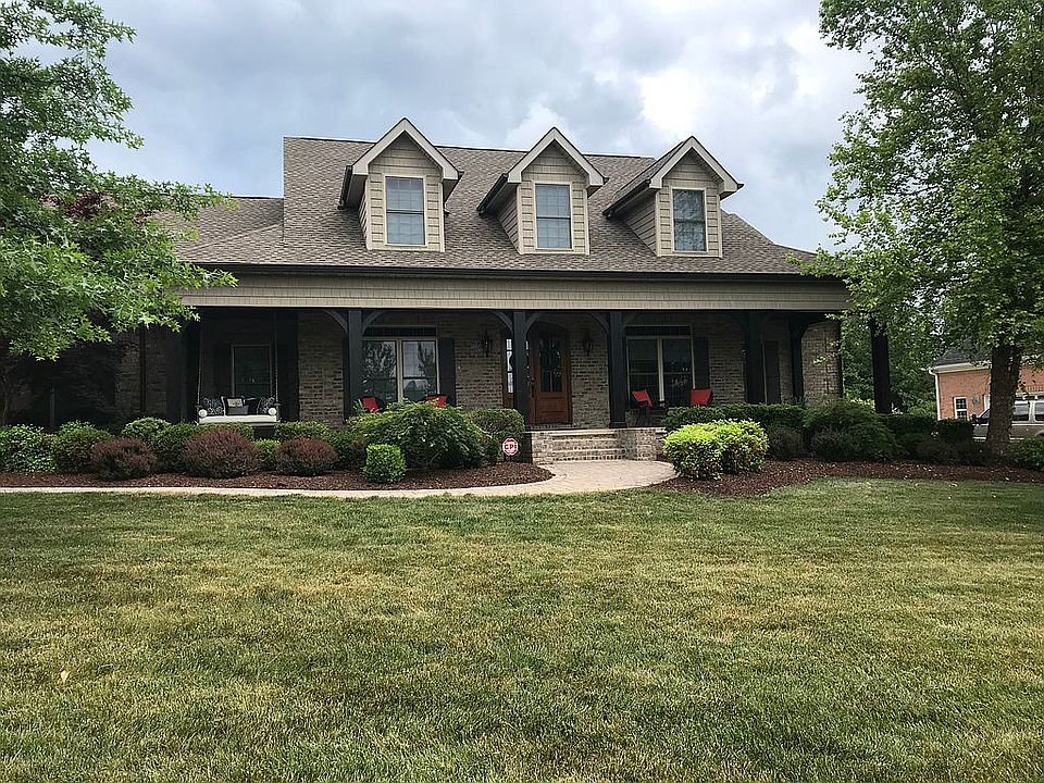 2nd image of 1400 Copperstone Ln