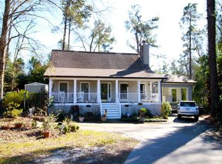 318 Pleasant Home Rd, Augusta, GA 30907