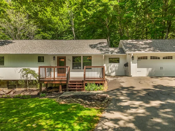 165 Lenz Dr, Kodak, TN 37764