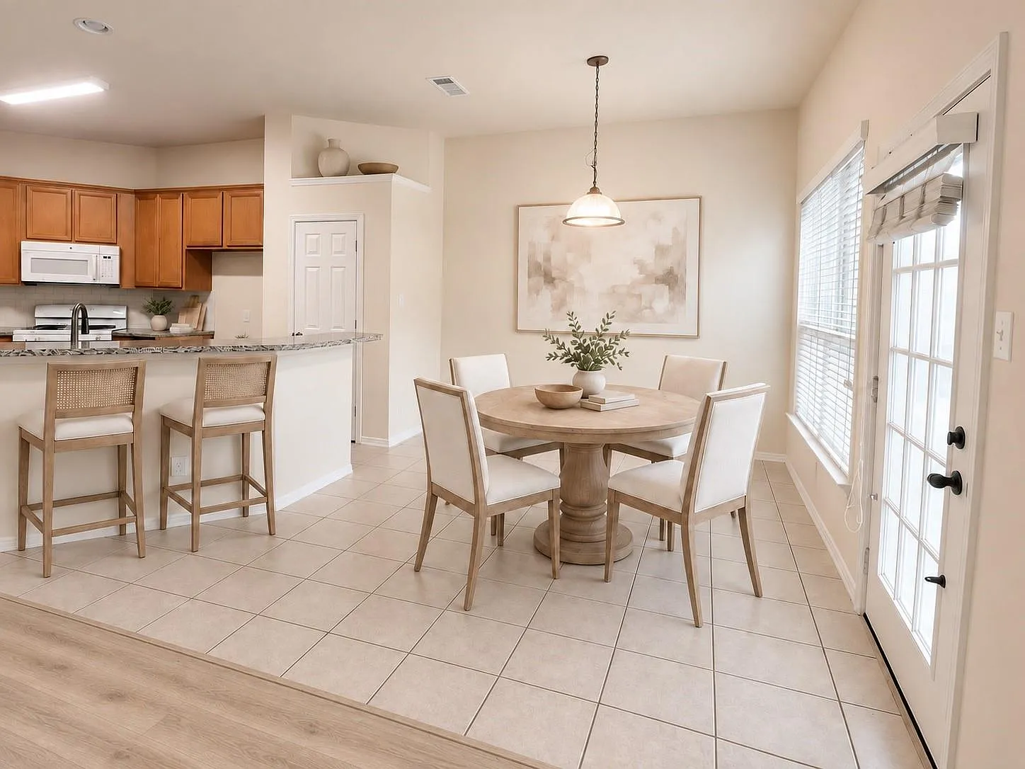 3 bed, 2.0 bath, 1707 sqft, $1,950 — Photo 4