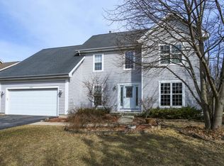 8983 105th Ave, Pleasant Prairie, WI 53158