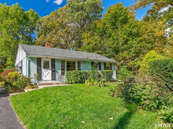 22 Kelsey Place, Bloomfield, CT 06002