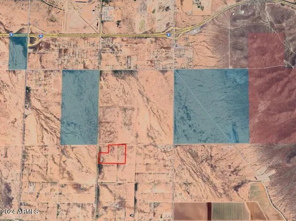 00 S Chuichu Road #-, Casa Grande, AZ 85193