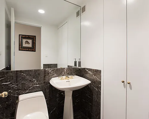 Rented by Trump International Realty | media 8