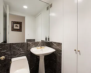 Rented by Trump International Realty