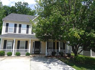 715 Wilderness Trail Dr, Charlotte, NC 28214