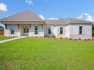 6799 Tm Brett Blvd, Saraland, AL 36571