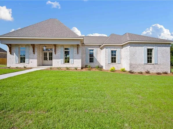 6799 Tm Brett Blvd, Saraland, AL 36571