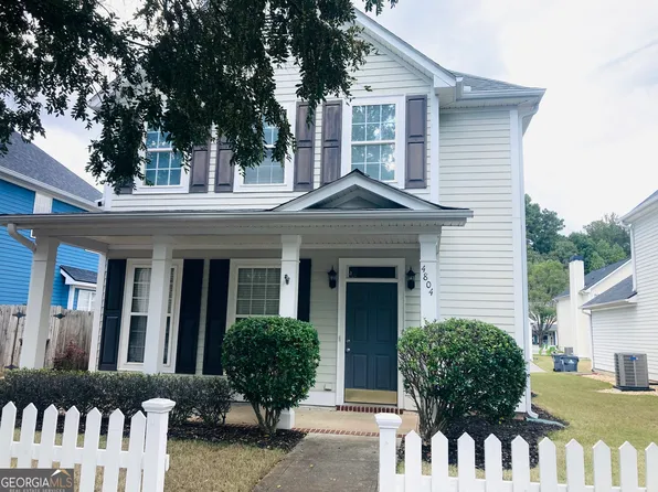 4804 Liberty Plz, Acworth, GA 30101