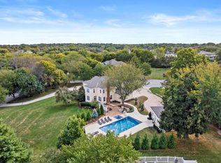 14334 S Caenen Ln, Olathe, KS 66062