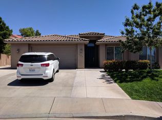 209 S 2020 East Cir, St George, UT 84790