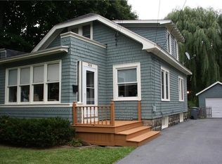 206 Colorado Ave, Watertown, NY 13601