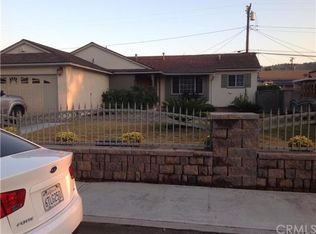 2492 Kellogg Park Dr, Pomona, CA