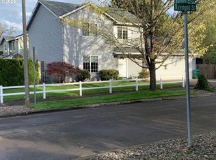 3057 Raymond St, Forest Grove, OR 97116