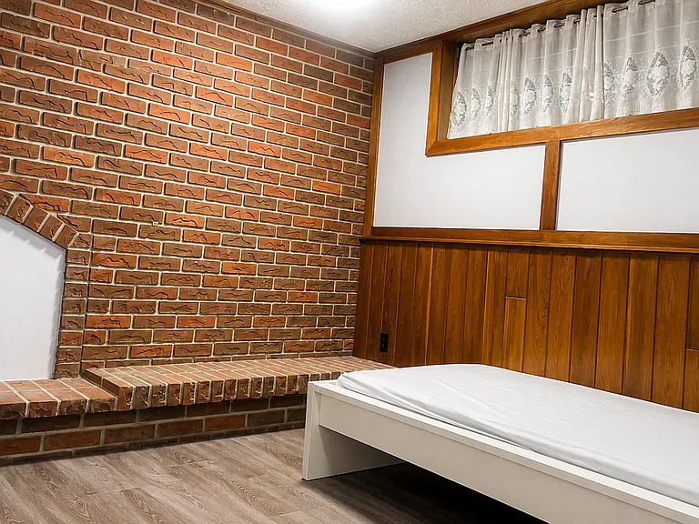 Bedroom B