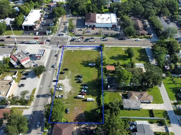 622 W Dr Martin Luther King Jr Blvd Lot 4, Tampa, FL 33603