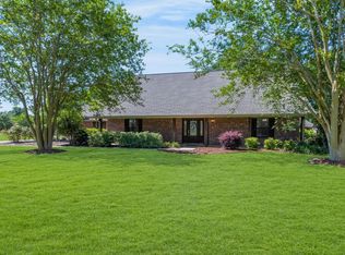 132 White Wing Ln, Sunset, LA 70584
