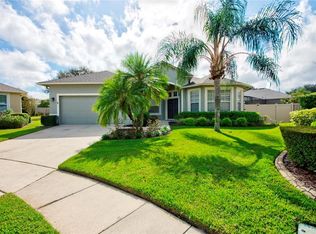 5544 Crepe Myrtle Cir, Oviedo, FL 32765