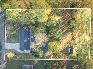 338 Potts Rd, Dudley, NC 28333