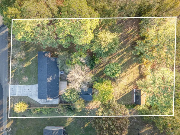 338 Potts Rd, Dudley, NC 28333