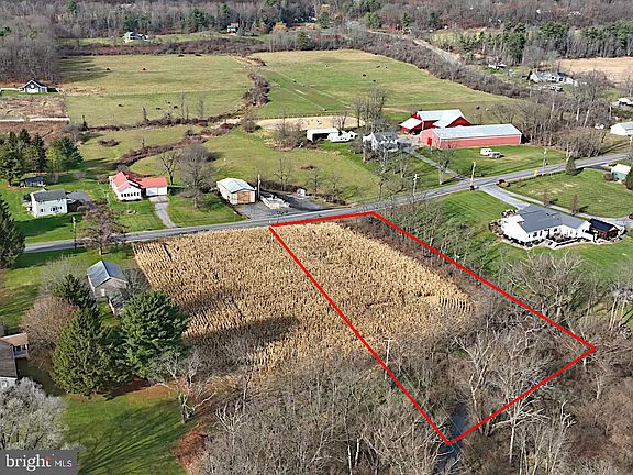 4th image of 0 Halfmoon Valley Rd