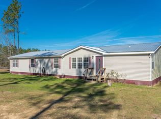 1078 Wallace Rd, Defuniak Springs, FL 32433
