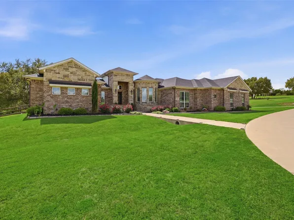 100 Maverick Ct, Granbury, TX 76049