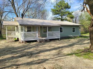 475023 S 4750th Rd, Westville, OK 74965