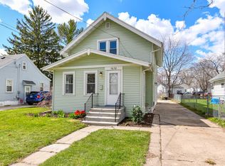 1678 Prairie Ave, Beloit, WI 53511