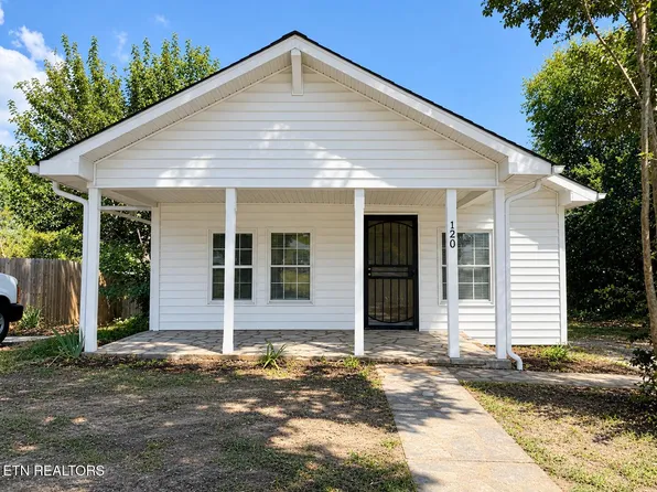 120 Pickering St, Knoxville, TN 37914