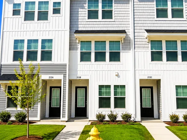 213 Kennerly Ave, Mooresville, NC