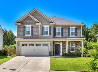 1246 Cobblefield Drive, Grovetown, GA 30813