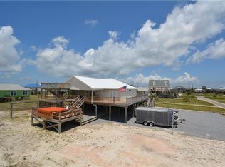 107 Ponchartrain Ct, Dauphin Island, AL 36528