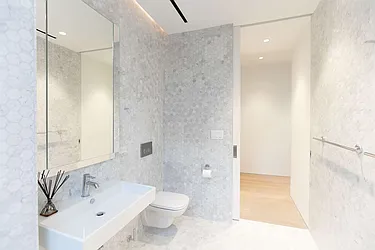 Rented by Hudson 3 Inc