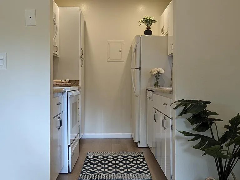 Live Oak Apartments — Photo 47