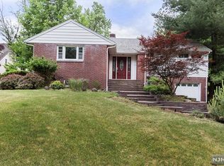 244 Rock Ave, Park Ridge, NJ 07656