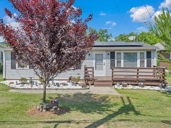 3648 Yellow Mountain Rd SE, Roanoke, VA 24014