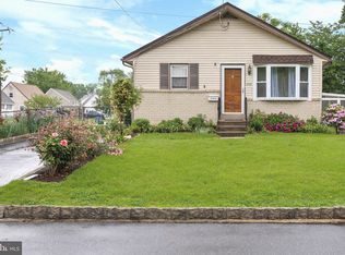 668 Hutchinson Ter, Holmes, PA 19043