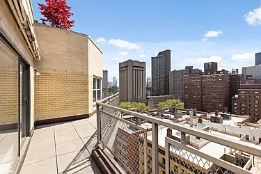 Sold by Brown Harris Stevens