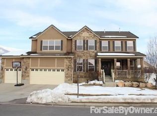 194 N Brahma Rd, Farmington, UT 84025