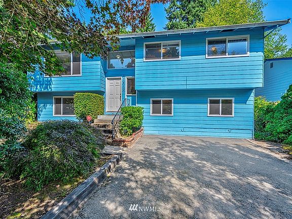 5 Bedroom Home - 3 Bedroom Septic. The Garage Was Converted Into Living Space By Previous Owner. Septic System Has Been Pumped And Inspected.