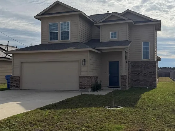 121 Road 51021, Cleveland, TX 77327