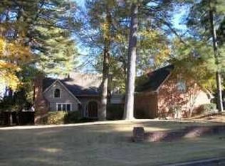 3100 Oakleigh Ln, Germantown, TN 38138